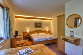 Гостиница Hotel Lodge Roc et Neige, Шато-Д'оэкс